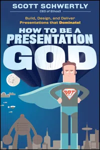 How to be a Presentation God_cover
