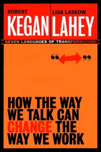 How the Way We Talk Can Change the Way We Work_cover