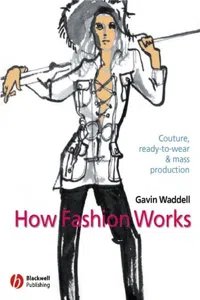 How Fashion Works_cover