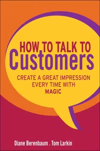 How to Talk to Customers_cover