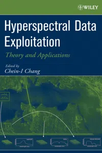 Hyperspectral Data Exploitation_cover