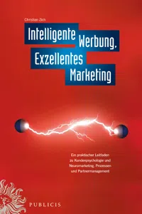 Intelligente Werbung, Exzellentes Marketing_cover