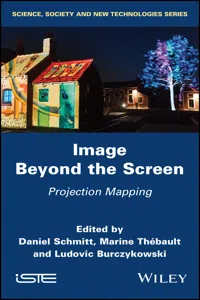 Image Beyond the Screen_cover