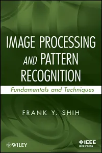Image Processing and Pattern Recognition_cover
