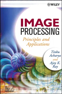 Image Processing_cover