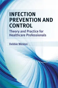 Infection Prevention and Control_cover