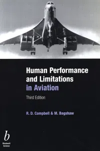 Human Performance and Limitations in Aviation_cover