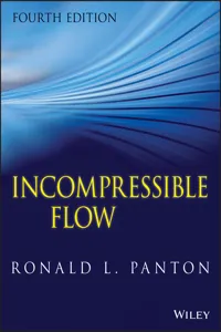 Incompressible Flow_cover