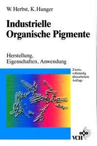 Industrielle Organische Pigmente_cover