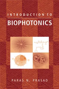 Introduction to Biophotonics_cover