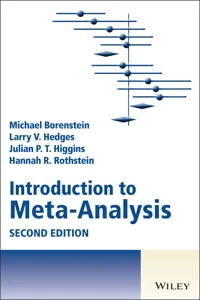 Introduction to Meta-Analysis_cover