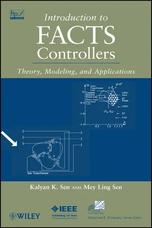 Introduction to FACTS Controllers