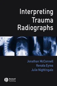 Interpreting Trauma Radiographs_cover