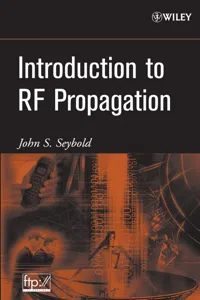 Introduction to RF Propagation_cover