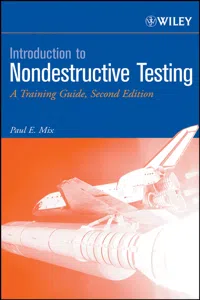 Introduction to Nondestructive Testing_cover