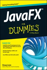 JavaFX For Dummies_cover