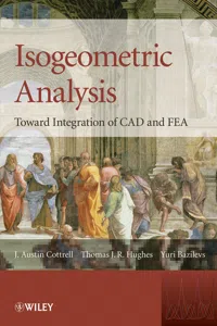 Isogeometric Analysis_cover