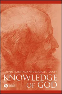 Knowledge of God_cover