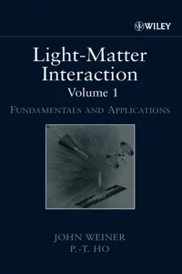 Light-Matter Interaction_cover