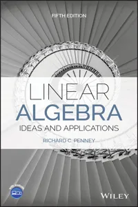 Linear Algebra_cover