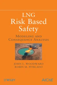 LNG Risk Based Safety_cover