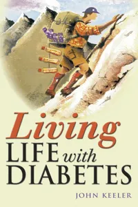 Living Life with Diabetes_cover