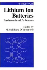 Lithium Ion Batteries_cover