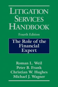 Litigation Services Handbook_cover