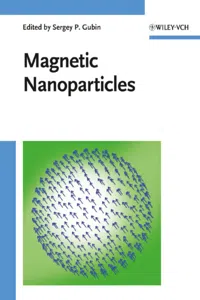 Magnetic Nanoparticles_cover