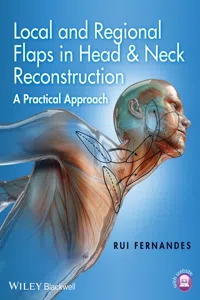 Local and Regional Flaps in Head and Neck Reconstruction_cover