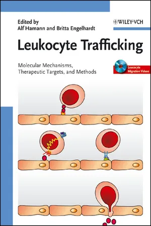 Leukocyte Trafficking