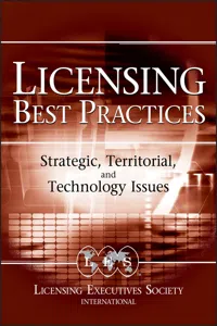Licensing Best Practices_cover