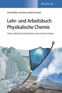 Lehr- und Arbeitsbuch Physikalische Chemie_cover