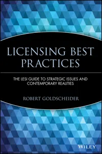 Licensing Best Practices_cover