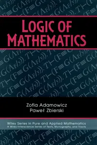Logic of Mathematics_cover