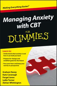 Managing Anxiety with CBT For Dummies_cover