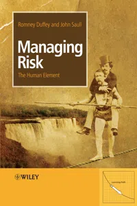 Managing Risk_cover