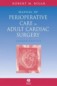 Manual of Perioperative Care in Adult Cardiac Surgery_cover