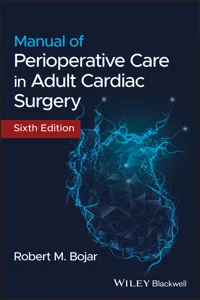 Manual of Perioperative Care in Adult Cardiac Surgery_cover