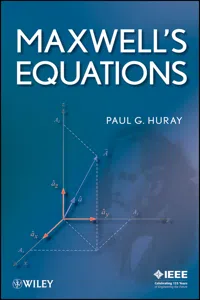 Maxwell's Equations_cover
