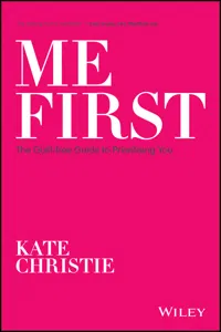 Me First_cover