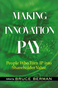 Making Innovation Pay_cover