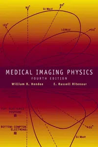 Medical Imaging Physics_cover