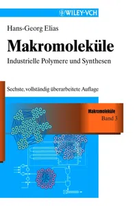 Makromoleküle, Band 3_cover