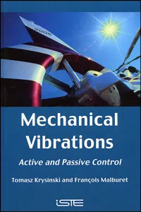 Mechanical Vibrations_cover