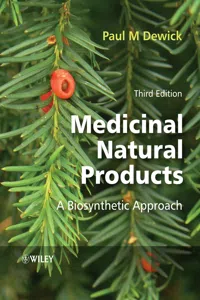 Medicinal Natural Products_cover