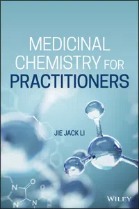 Medicinal Chemistry for Practitioners_cover