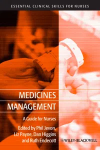 Medicines Management_cover