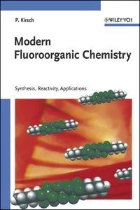 Modern Fluoroorganic Chemistry_cover