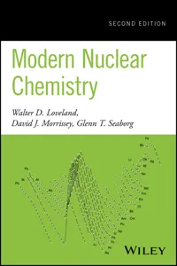 Modern Nuclear Chemistry_cover